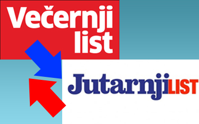 Večernji Jutarnji