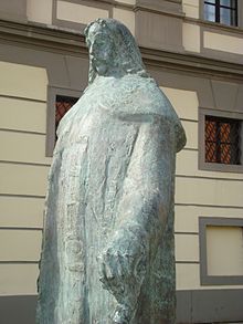 220px Statua Frana Krsta Frankopana u Čakovcu