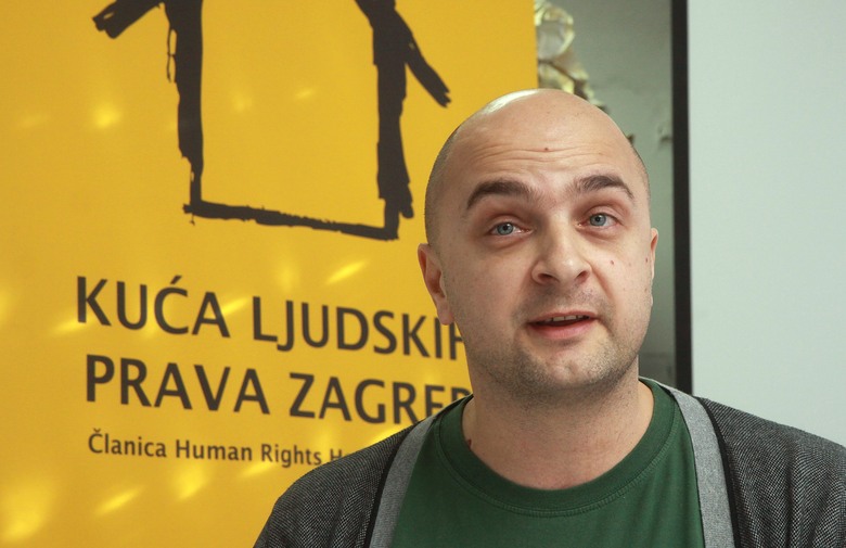 Gordan Bosanac