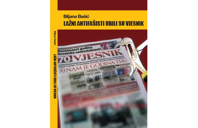 Lazni antifasisti Vjesnik