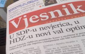 Vjesnik