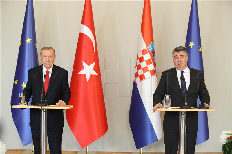 Erdogan Milanovic