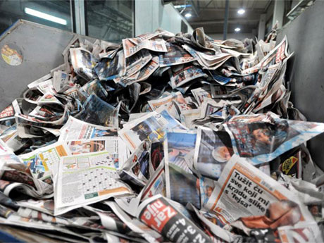 Novine