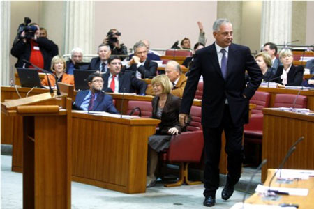 Ivo Sanader