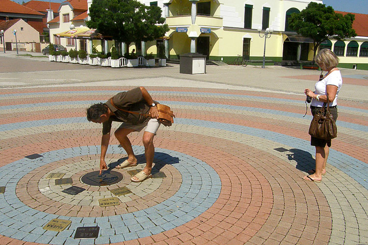 15_Ludbreg_centrum_mundi
