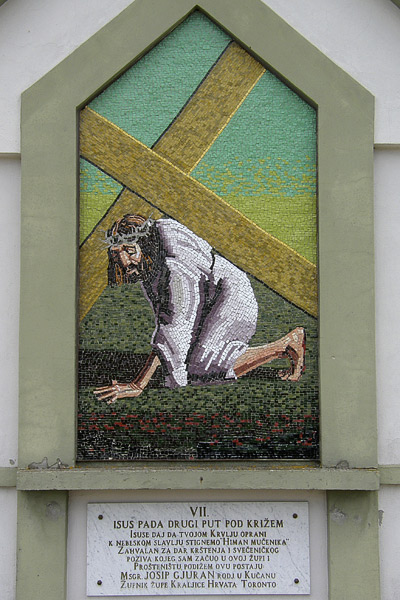 Ludbreg - Svetište