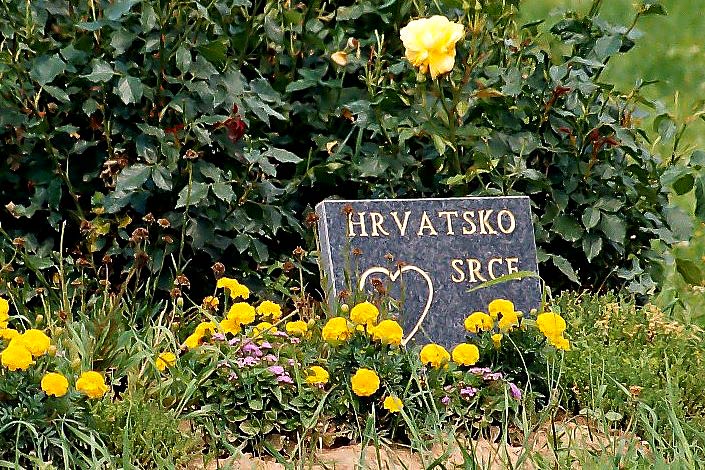 U Svetištu Presvete Krvi Kristove