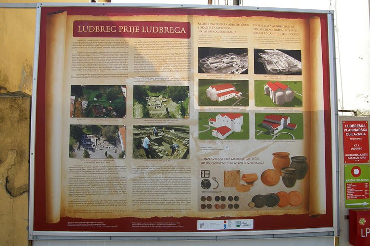 Ludbreg - Svetište
