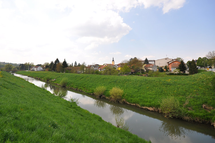 Rjeka Bednja