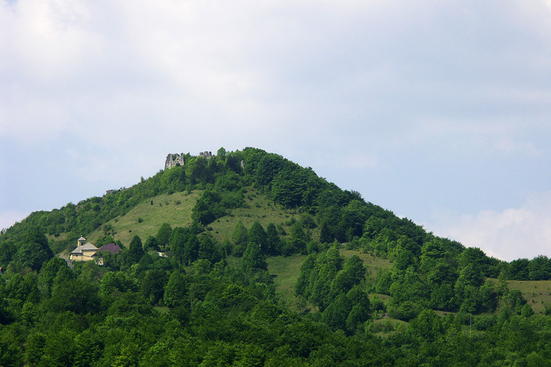 1-modrus stari grad