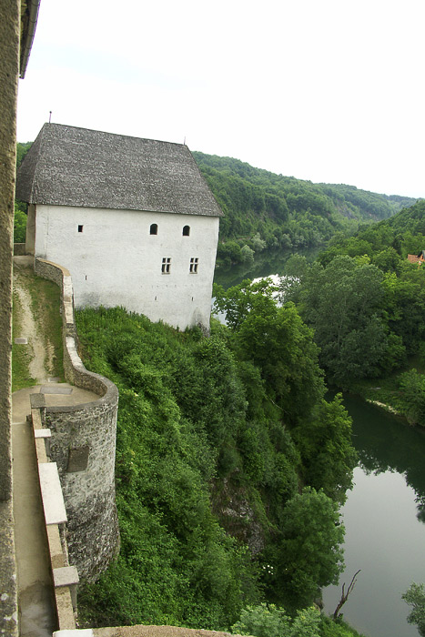 24-Kupa Ozalj grad