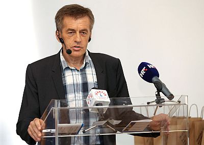 Josip Jurčević