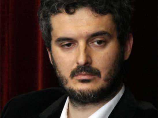 Nino Raspudić