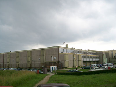 Remetinec